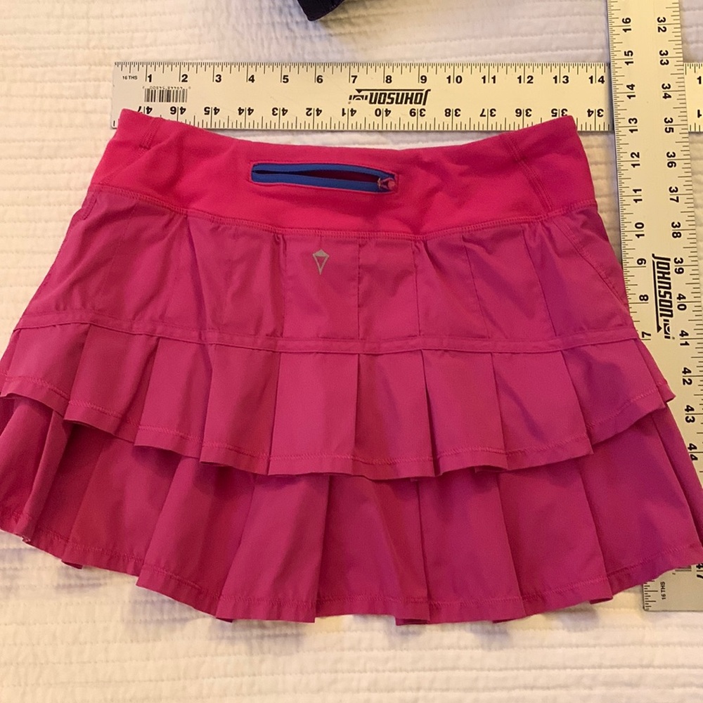 Ivivva skirt